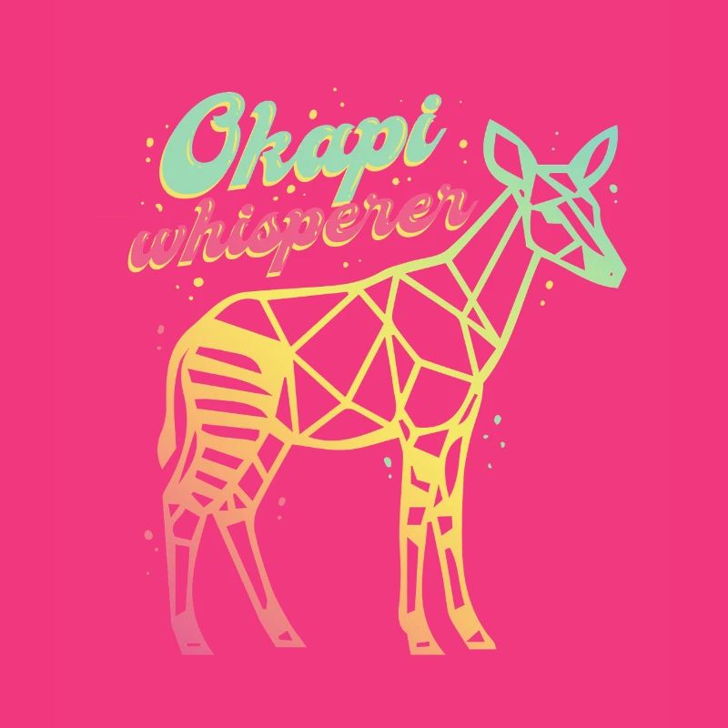 Okapi Whisperer