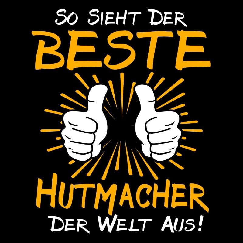 Hutmacher Geschenkidee