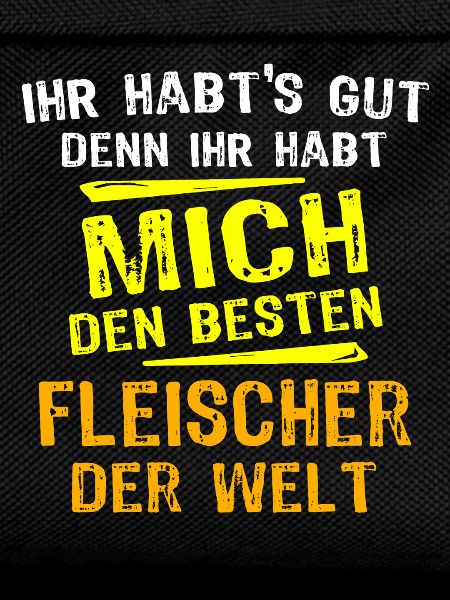 Butcher Gift
