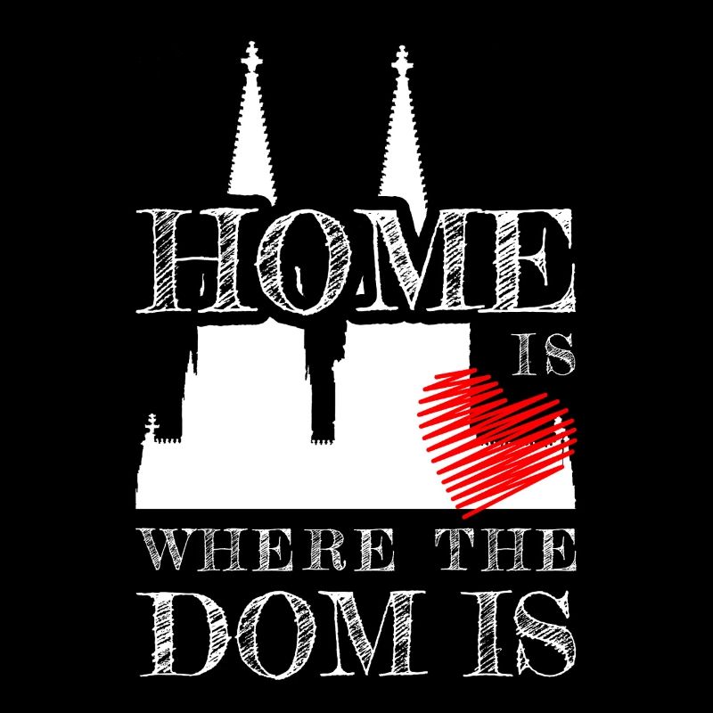 Cologne Home Is Where The Dom Is Cologne Carnival Cologne