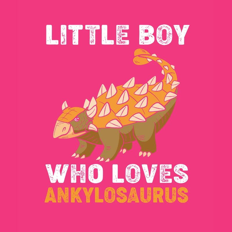 Ankylosaurus