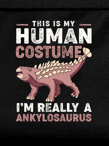 Ankylosaurus