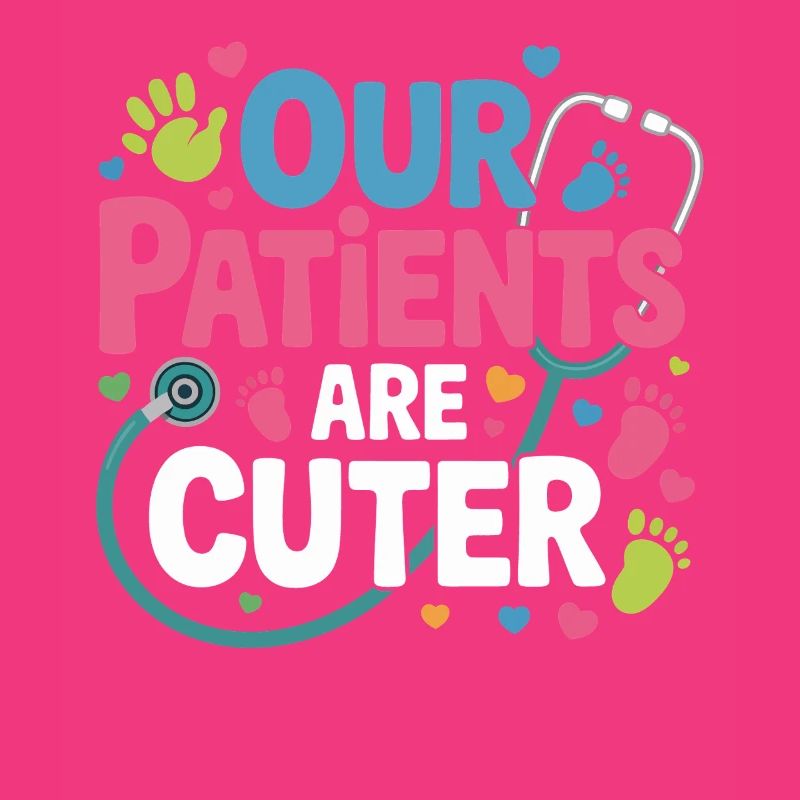 Our patients are sweeter