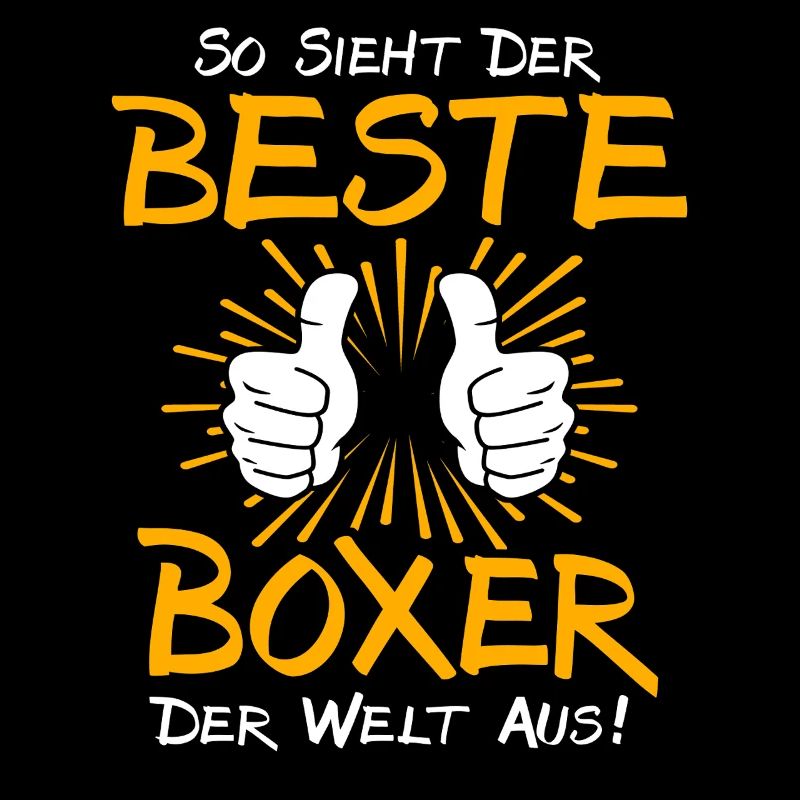 Boxer Gift Idea