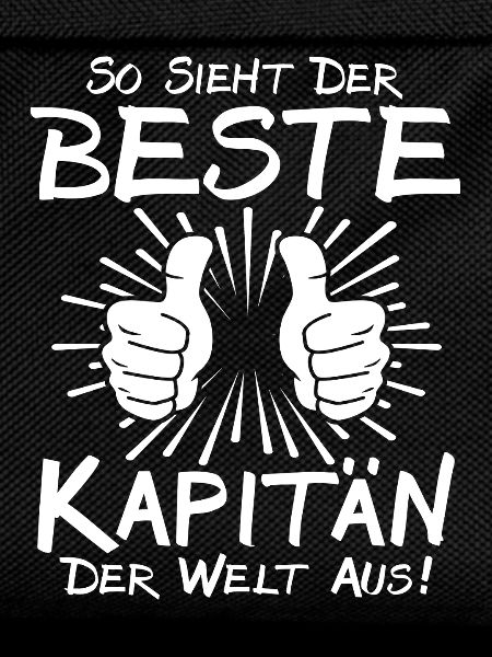 Best Captain