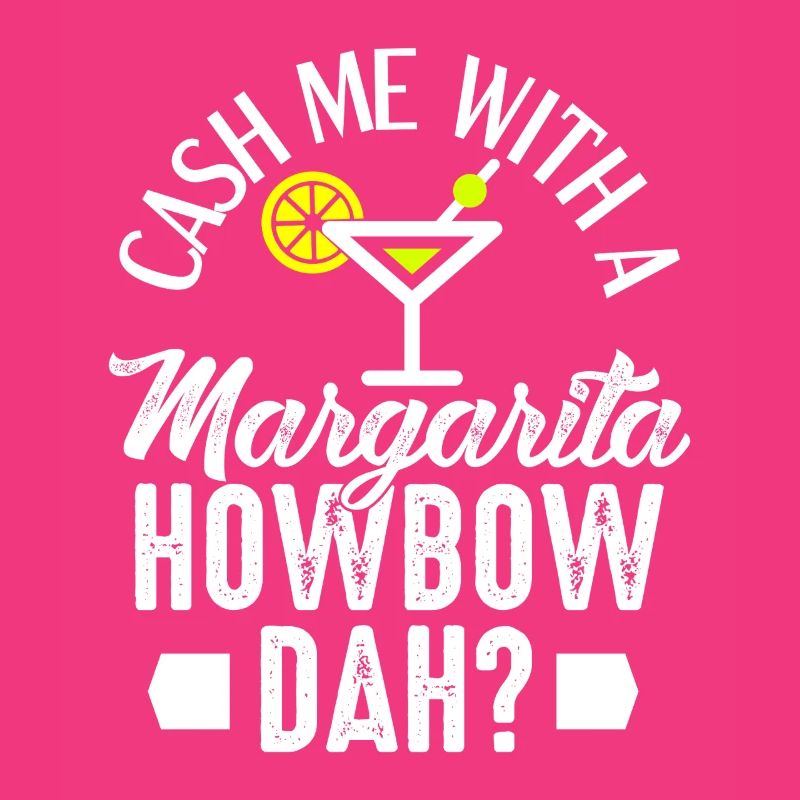Attrape-moi avec une Margarita - ça te va ?