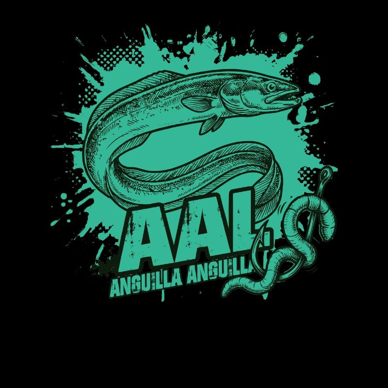 Aal – Der Jäger der Nacht