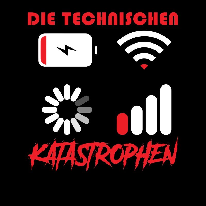 Computer THE TECHNICAL DISASTERS FUNNY