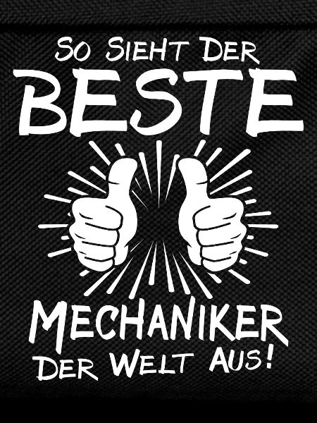 Bester Mechaniker