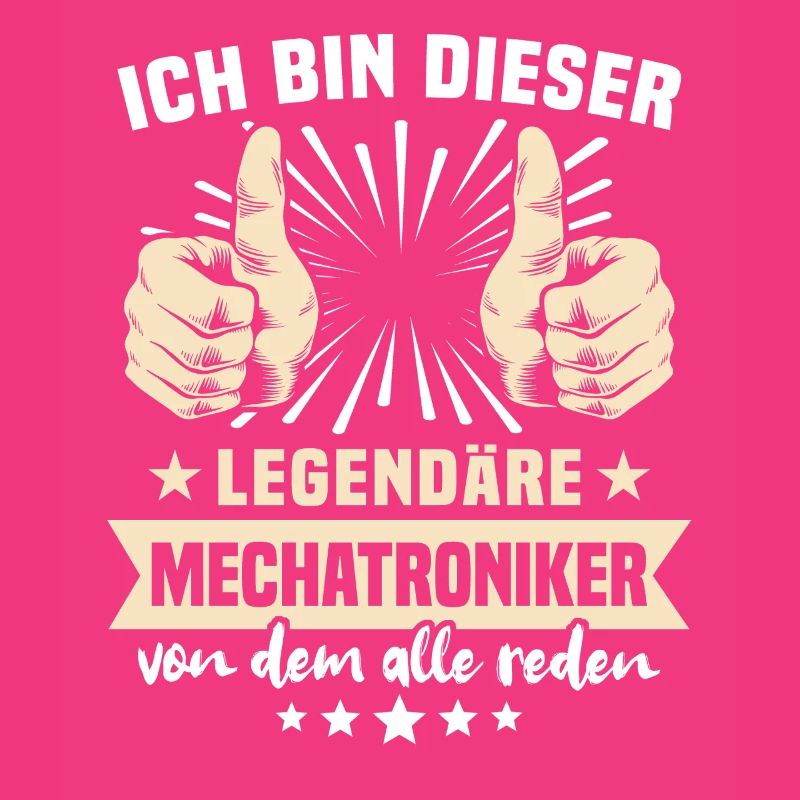 Mechatroniker Sprüche