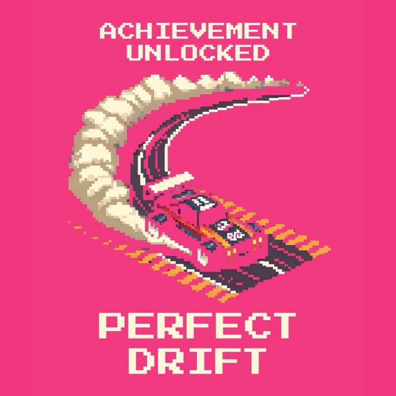 Erfolg: Perfekter Drift | RC Drift