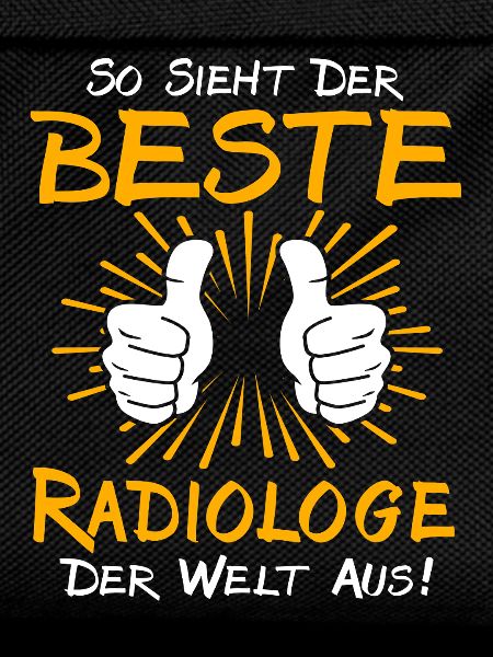 Radiologist Gift Idea