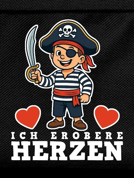 Pirate Children