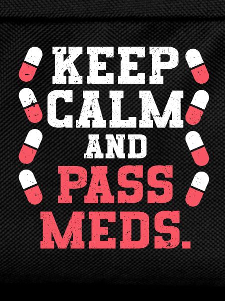 Medical Assistant MFA Pass Meds