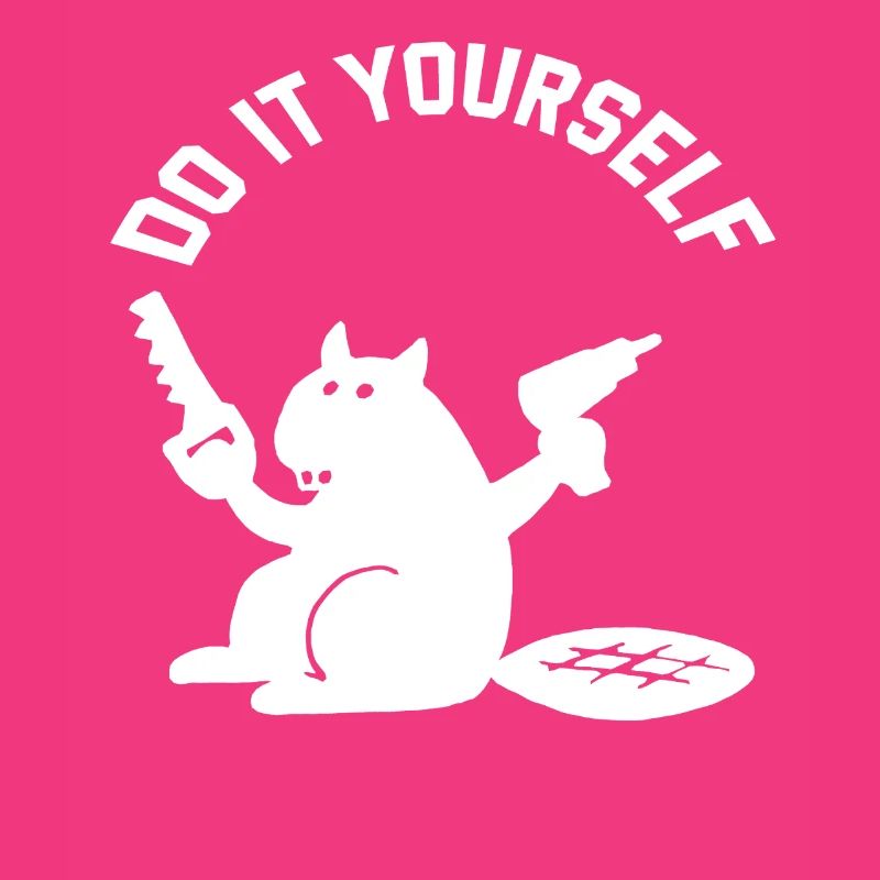 Castor bricolage do it yourself