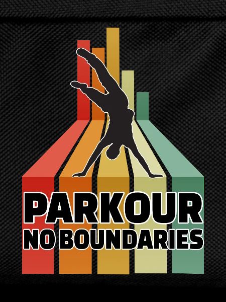Parkour No Boundaries