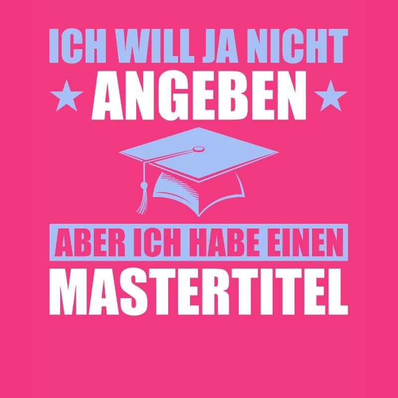 Examen de Master Master