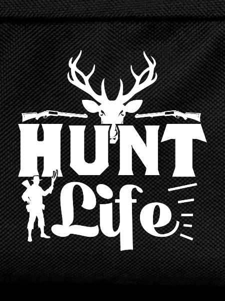 Hunt Life