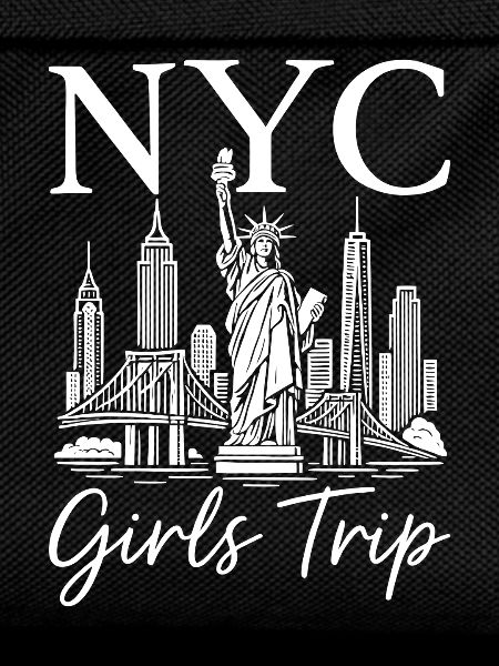 NYC Girls Trip