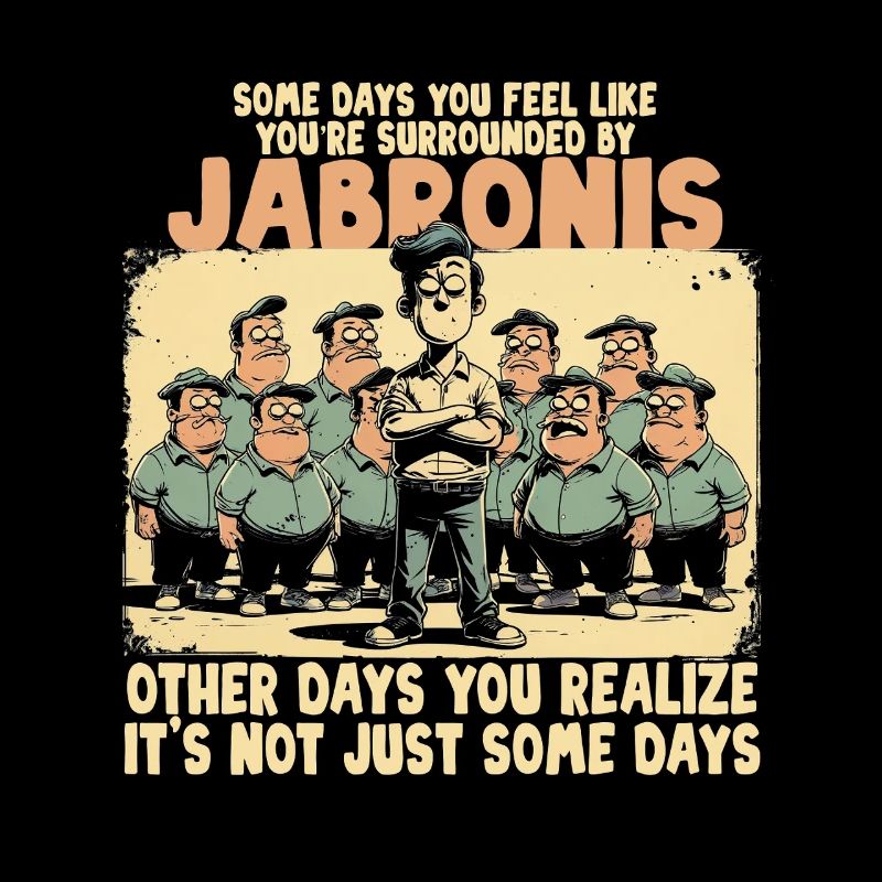 Jabroni