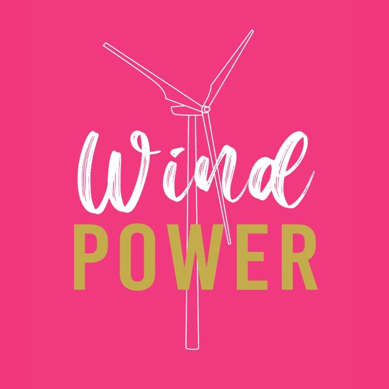Éolienne, énergie éolienne, énergie éolienne