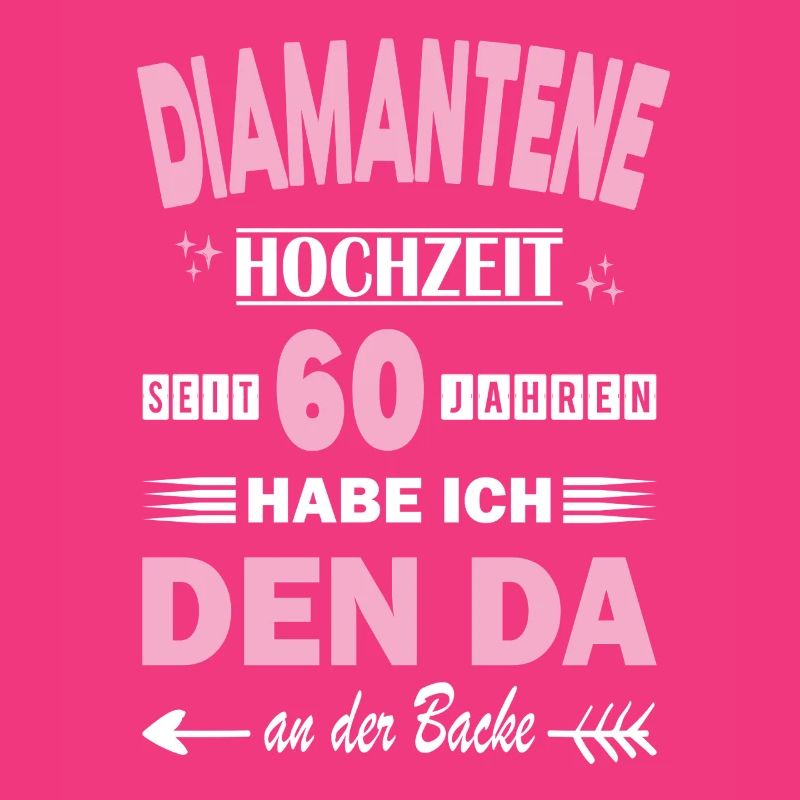 60 ans de relation Anniversaire de mariage