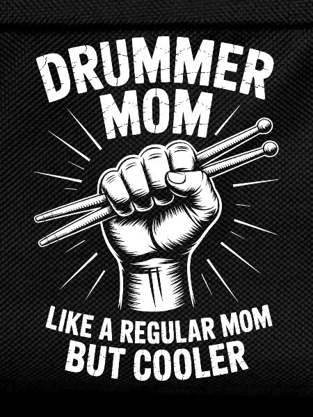 Drummer Saying Funny Drummer Gift