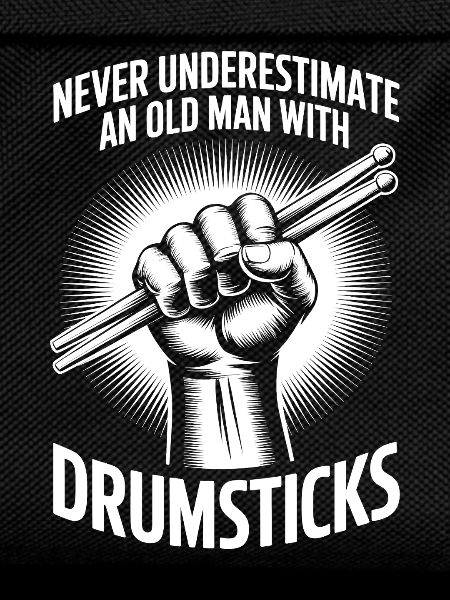 Drummer Saying Funny Drummer Gift