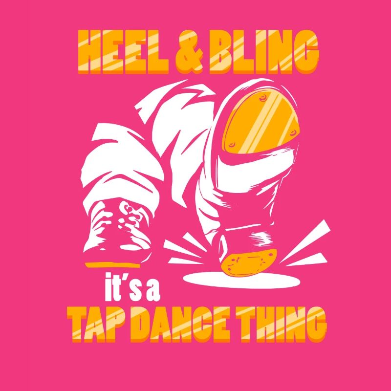 Stepptanz Stepptänzer Stepptänzerin Stepper