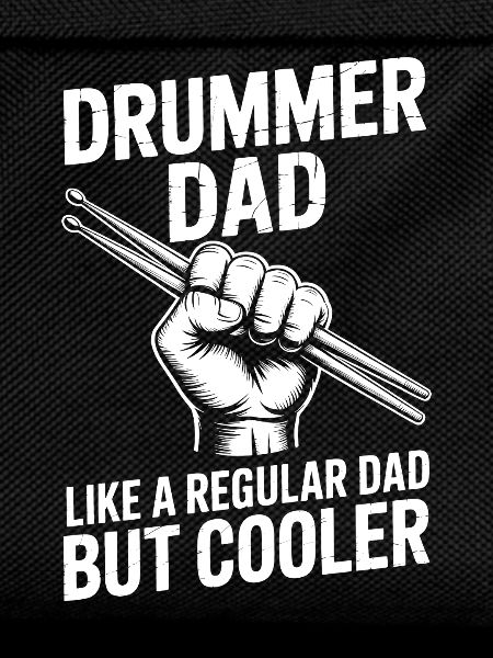 Drummer Saying Funny Drummer Gift