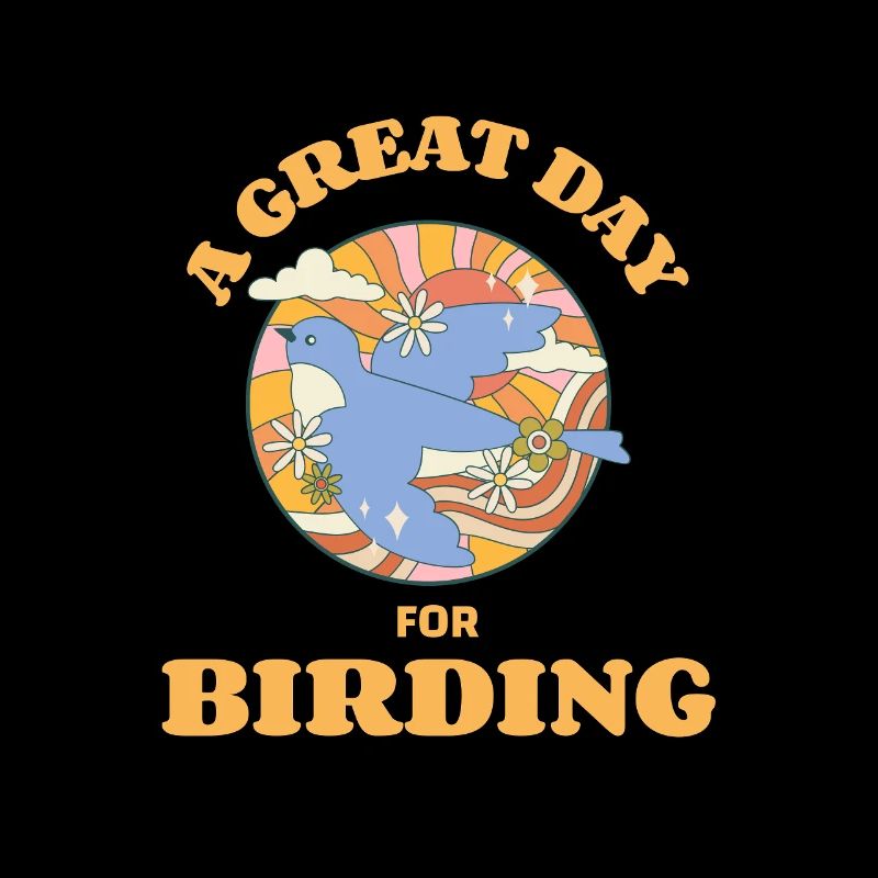 A Great Day for Birding