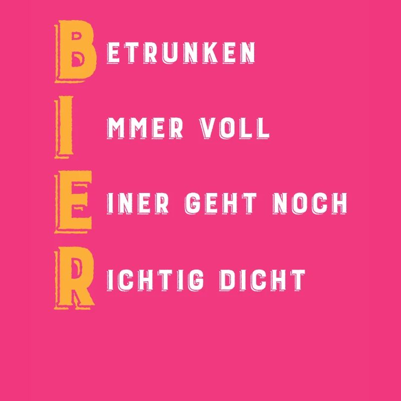 BIER Akronym