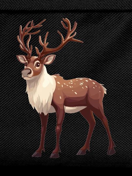 Reindeer Reindeer