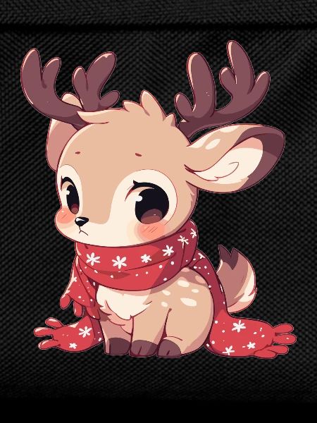 Reindeer Reindeer