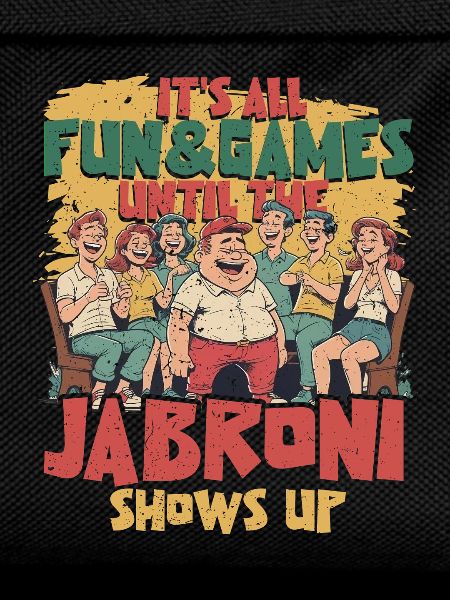 Jabroni