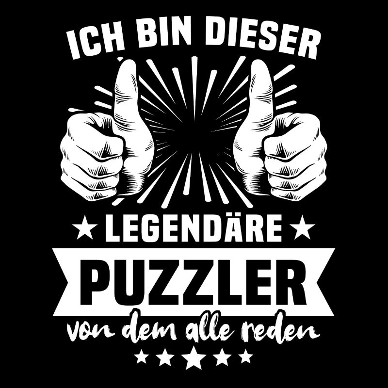 Puzzler Legende