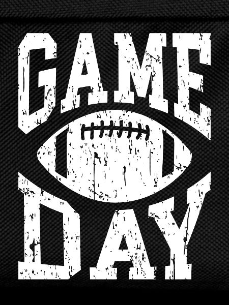 Game Day Football