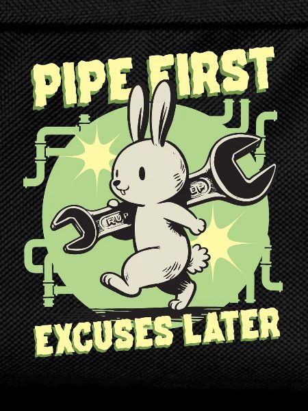 Pipelayer Pipe Builder Pipe First