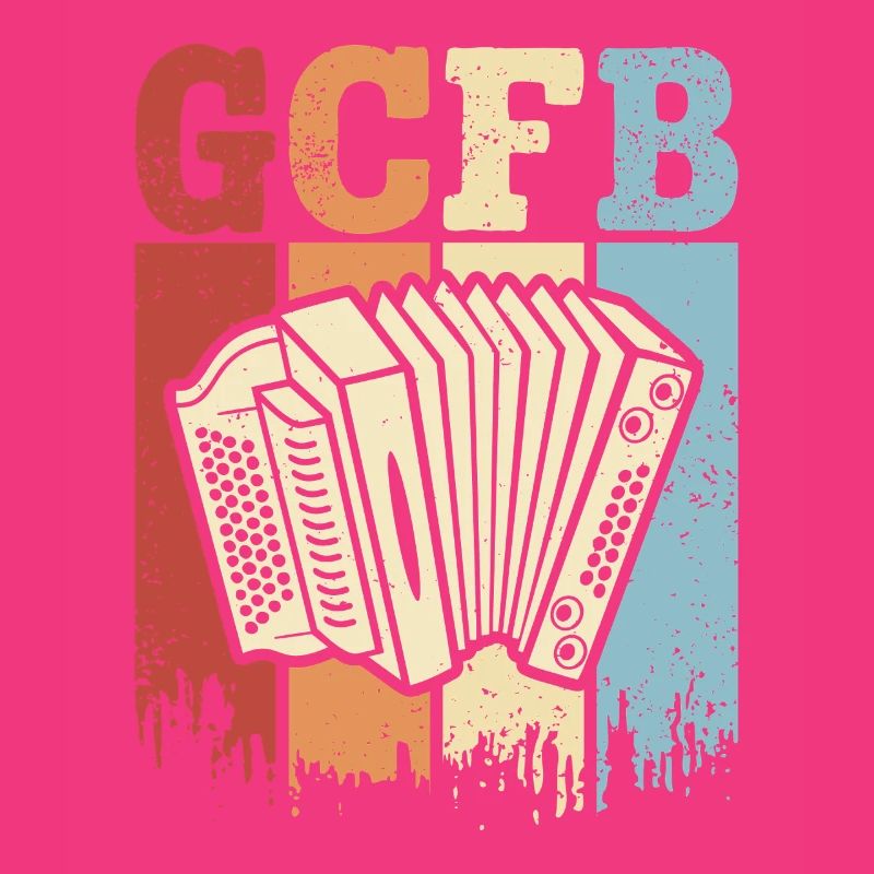 Accordéon Styrian GCFB Squeezebox