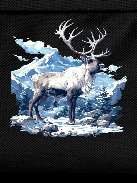 Reindeer Reindeer