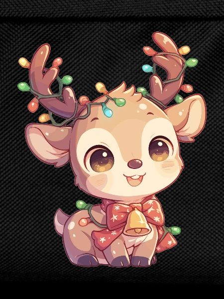 Reindeer Reindeer