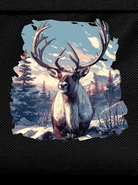 Reindeer Reindeer
