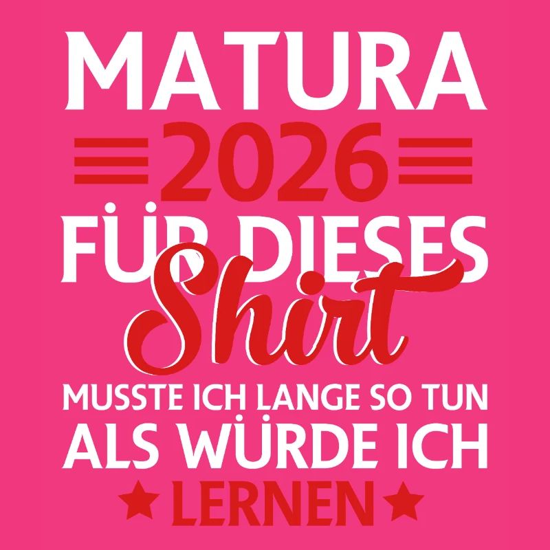 Matura 2026