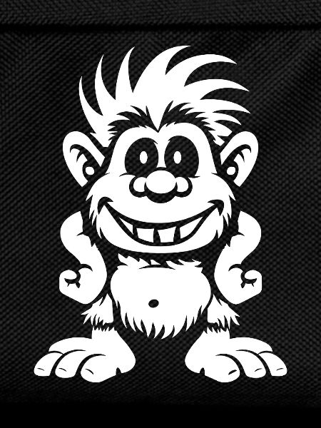 TROLL