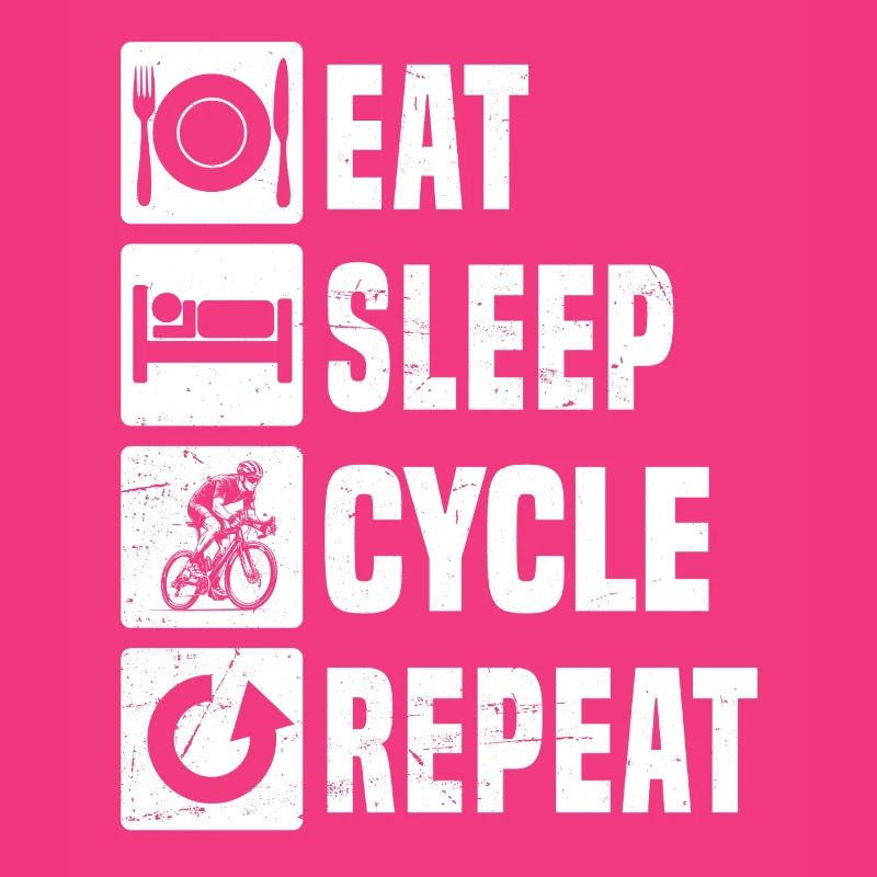 Conception de vélo de route compact pour vélo de route