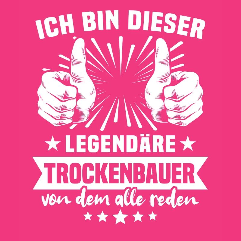 Drywall Builder Legend