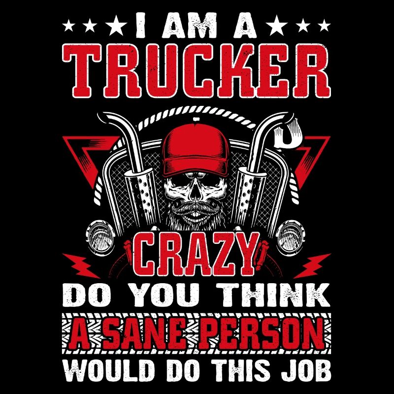 Truck Driver