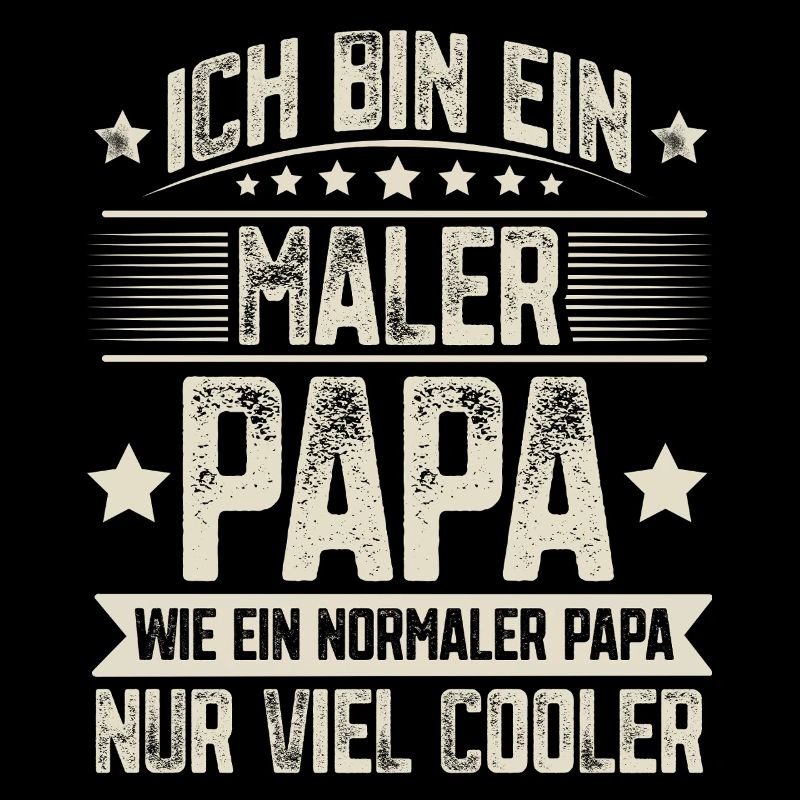 Maler Papa