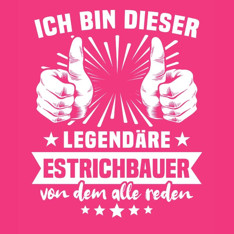 Screed Builder Legend