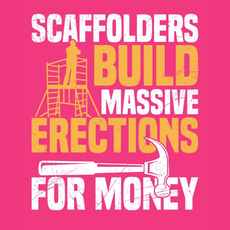  Scaffolding Platform Construction Worker Scaffold